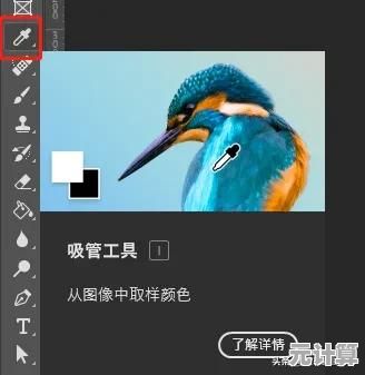 掌握仿制图章工具的核心技巧：从基础操作到高级应用