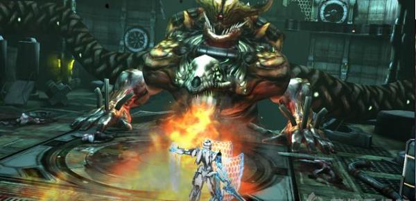 怪物横行如何生存?快来挑战《孤胆枪手手机安卓版》 怪物横行如何生存?快来挑战《孤胆枪手手机安卓版》