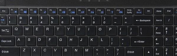 遇到键盘失灵怎么办？这些按键组合助你轻松解决问题