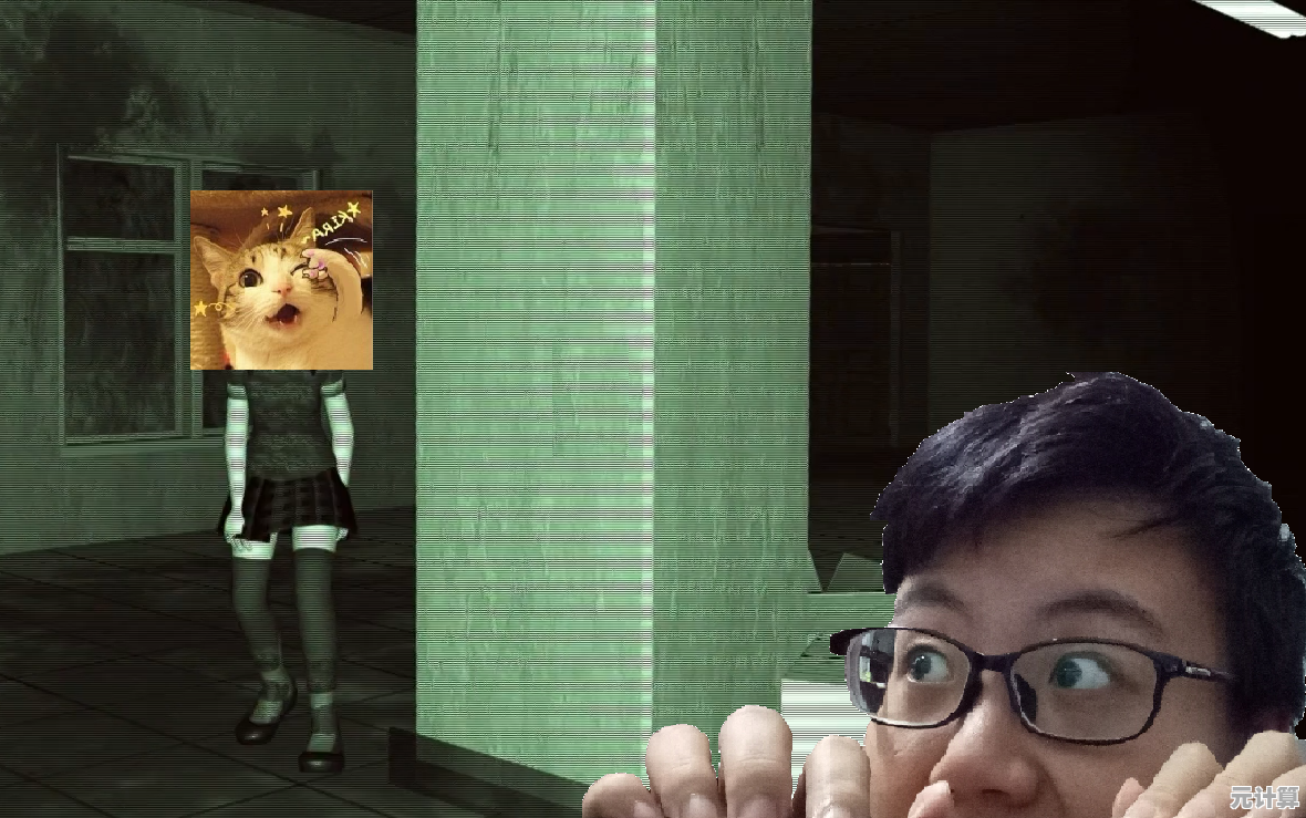 音效瘆人、奶昔收集—鬼天3手机版》的恐怖体验你真的准备好了? 音效瘆人、奶昔收集—鬼天3手机版》的恐怖体验你真的准备好了?