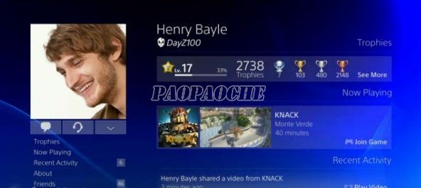 [PS4]全新游戏主机登场，带来极致视觉震撼与沉浸式游戏体验！