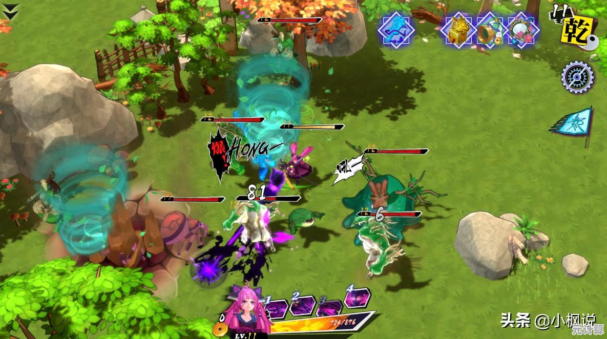 厌倦了闪退bug？荒野乱斗魔改版》优化体验战斗更精彩，你确定不玩？