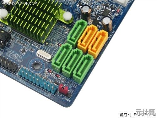 小鱼为您详解主板电池更换步骤，解决电脑时间重置问题