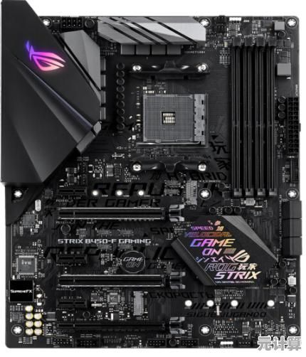 高效散热科技，全面守护电脑设备，延长使用寿命更持久