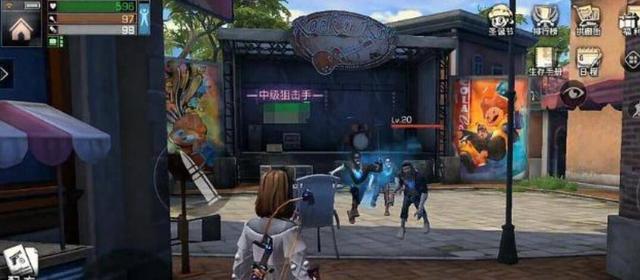 建造基地、对抗尸潮！未变异者2联机版》和好友联机不香吗？