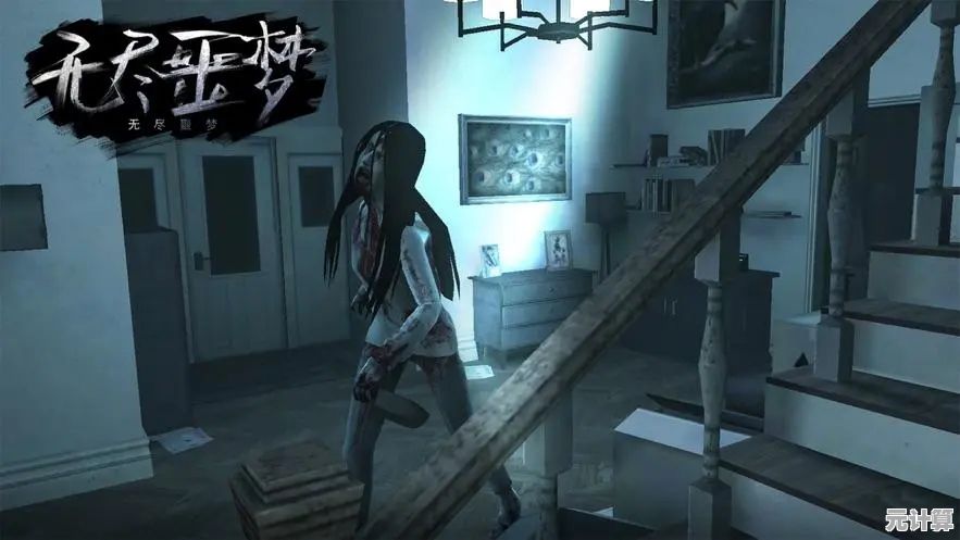 想在《无尽噩梦》中逃脱梦境?你准备好面对那个神秘人影了吗? 想在《无尽噩梦》中逃脱梦境?你准备好面对那个神秘人影了吗?