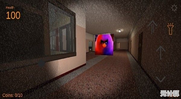 想和朋友一起体验心跳加速的恐怖逃脱?Nextbot追逐联机版》让你不再独自面对黑暗! 想和朋友一起体验心跳加速的恐怖逃脱?Nextbot追逐联机版》让你不再独自面对黑暗!