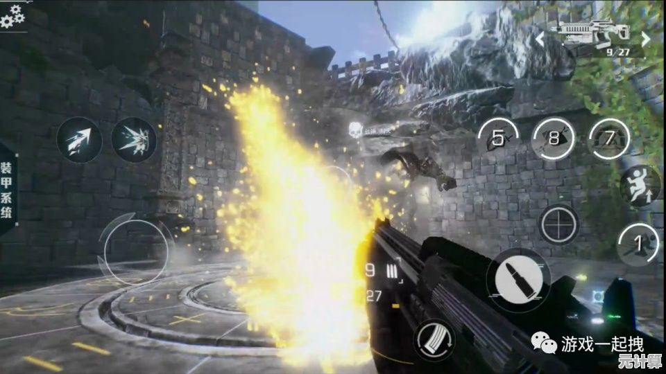 还在找硬核射击手游?破门而入2行动小队》不来挑战一下吗? 还在找硬核射击手游?破门而入2行动小队》不来挑战一下吗?