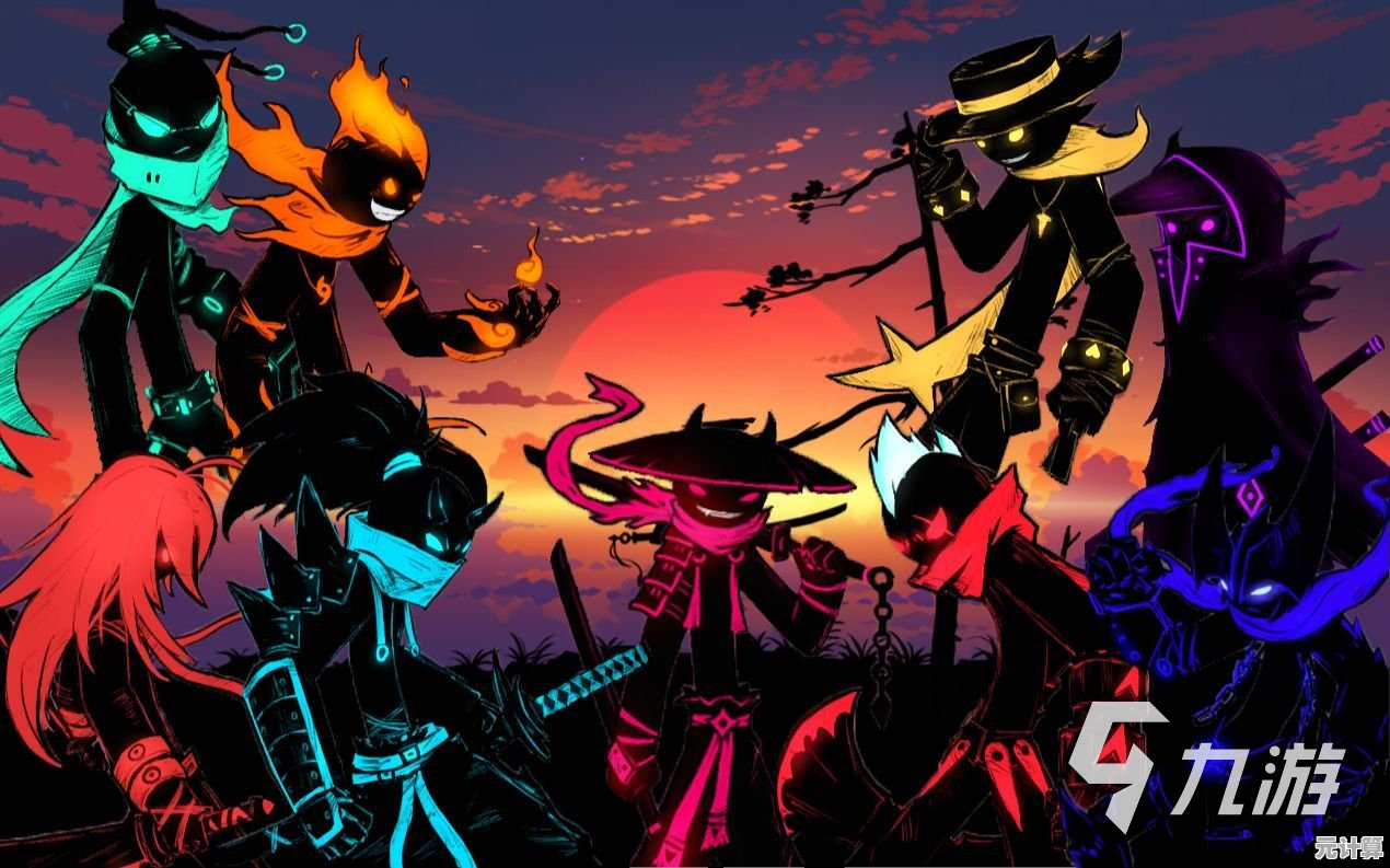 想要一款策略与爽快并存的游戏?火柴人联盟2官服》的特色角色与关卡挑战是否让你跃跃欲试? 想要一款策略与爽快并存的游戏?火柴人联盟2官服》的特色角色与关卡挑战是否让你跃跃欲试?