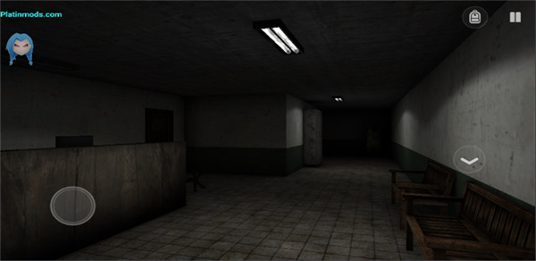 在《标本零虫虫汉化版》中逃脱恐怖生物追捕,你准备好了吗? 在《标本零虫虫汉化版》中逃脱恐怖生物追捕,你准备好了吗?