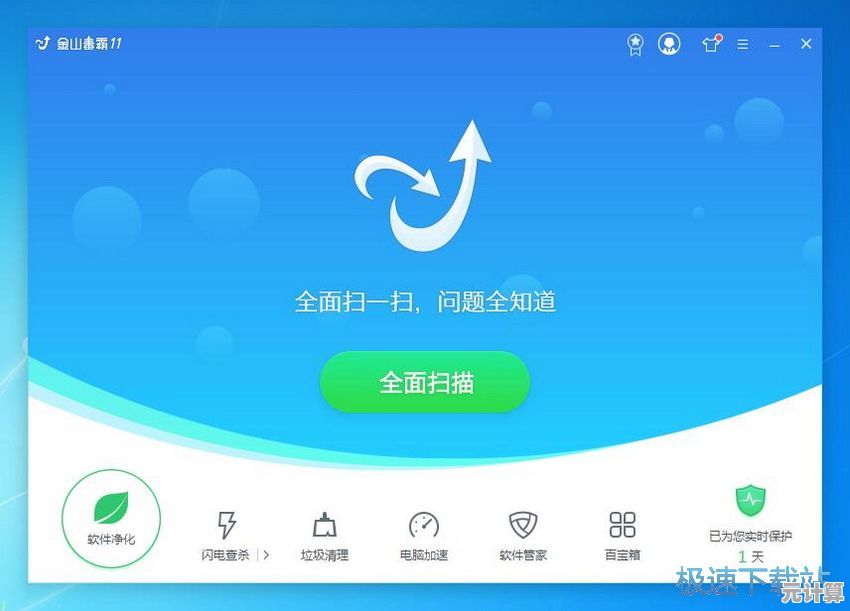 杀毒软件全面评测:为您精选高效安全防护利器 杀毒软件全面评测:为您精选高效安全防护利器
