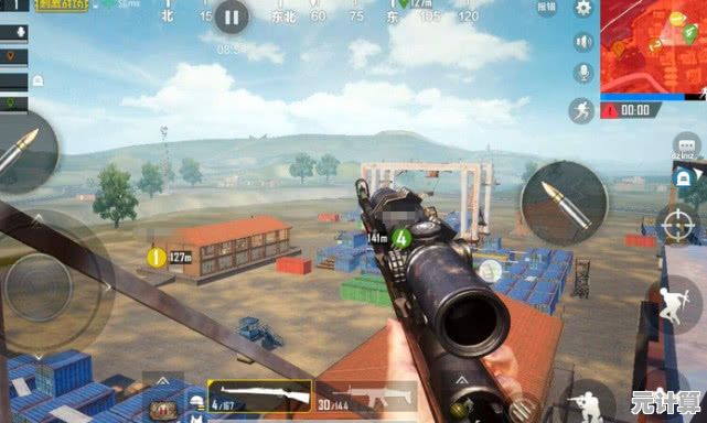狙击精英4:想体验真实弹道与慢镜击杀的震撼?不如来试试这款开放世界射击游戏! 狙击精英4:想体验真实弹道与慢镜击杀的震撼?不如来试试这款开放世界射击游戏!