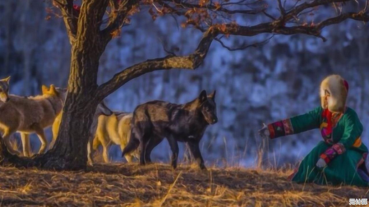 如何才能躲避狼群、龙卷风?救救大叔》给你答案! 如何才能躲避狼群、龙卷风?救救大叔》给你答案!