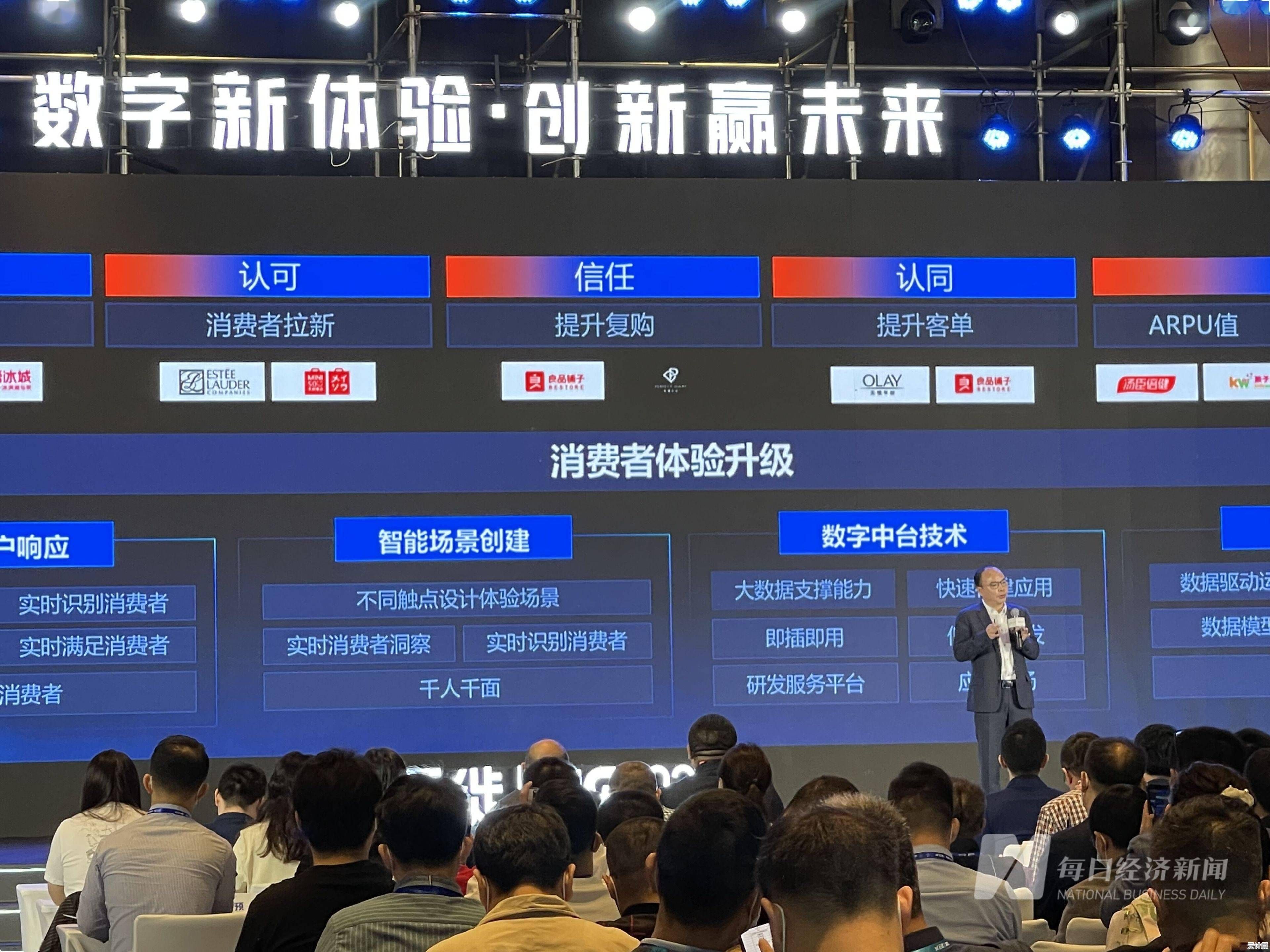 企业如何借力联想云加速数字化转型,提升核心竞争力 企业如何借力联想云加速数字化转型,提升核心竞争力