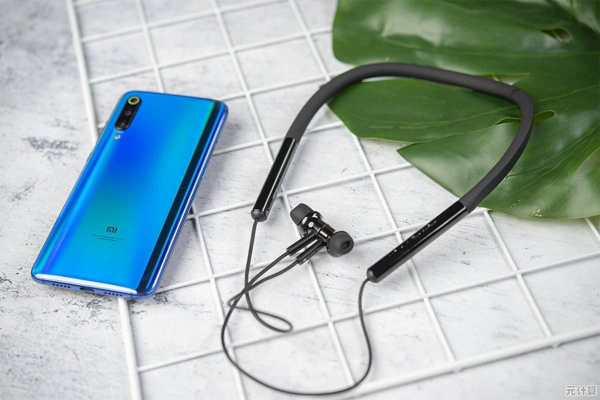 小米蓝牙耳机高效操作技巧与常见疑问处理全解析