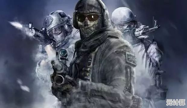 厌倦了单调的竞技对抗?使命召唤国际服》让你体验多角色战术对决! 厌倦了单调的竞技对抗?使命召唤国际服》让你体验多角色战术对决!