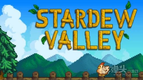 难道你还没玩过《星露谷物语汉化手机版》这款像素农场模拟游戏让你欲罢不能！