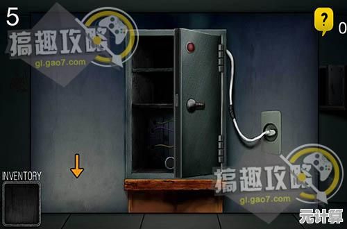 还在寻找刺激?恐怖冰淇淋1》的联机逃脱模式你敢来尝试吗? 还在寻找刺激?恐怖冰淇淋1》的联机逃脱模式你敢来尝试吗?