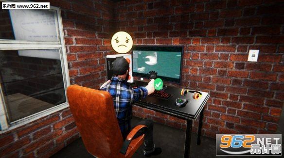 想体验开网吧的乐趣？网吧老板模拟器2中文版》让你轻松上手！