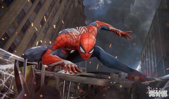 畅玩蜘蛛侠游戏,掌控超级英雄力量开启刺激旅程! 畅玩蜘蛛侠游戏,掌控超级英雄力量开启刺激旅程!