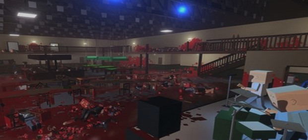 还在寻找暴力像素风格斗游戏?血染小镇安卓版》不来试试看? 还在寻找暴力像素风格斗游戏?血染小镇安卓版》不来试试看?