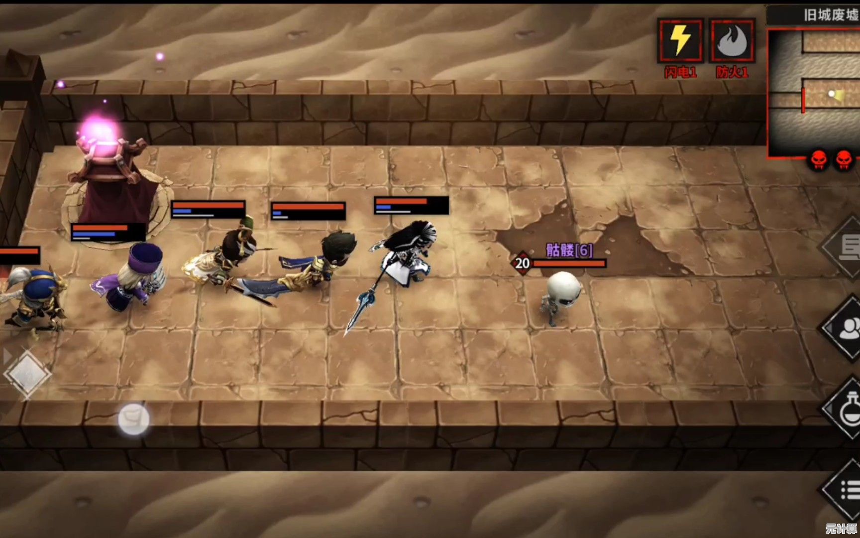 想知道流沙之城正式版如何带你开启玄幻冒险之旅吗? 想知道流沙之城正式版如何带你开启玄幻冒险之旅吗?