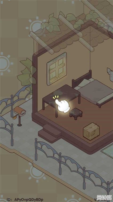 还在找轻松有趣的模拟游戏?我的休闲时光免费版'你不试试吗? 还在找轻松有趣的模拟游戏?我的休闲时光免费版'你不试试吗?