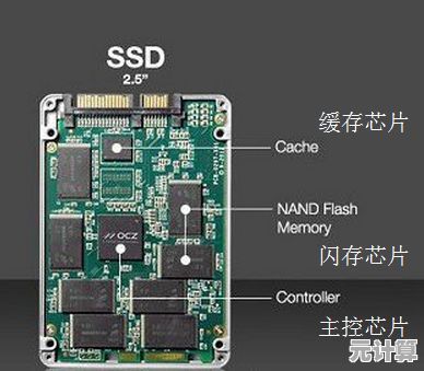 固态硬盘技术解析:为何它能提供更高效、更安全的数据存储解决方案 固态硬盘技术解析:为何它能提供更高效、更安全的数据存储解决方案