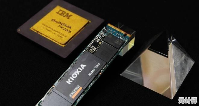 固态硬盘技术解析:为何它能提供更高效、更安全的数据存储解决方案 固态硬盘技术解析:为何它能提供更高效、更安全的数据存储解决方案