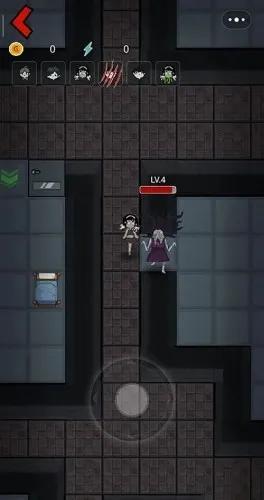 谁说双人游戏不吓人?猛鬼校舍双人猎梦者》的阴暗画风难道没让你脊背发凉? 谁说双人游戏不吓人?猛鬼校舍双人猎梦者》的阴暗画风难道没让你脊背发凉?