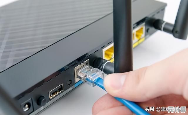 极速上网新选择:优质路由器加速您的网络连接性能 极速上网新选择:优质路由器加速您的网络连接性能