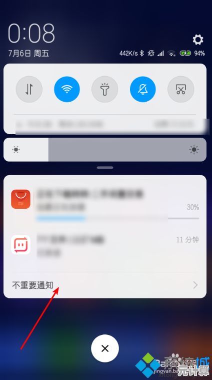 跟着小鱼轻松掌握红米手机连接电脑的方法,解决文件传输难题 跟着小鱼轻松掌握红米手机连接电脑的方法,解决文件传输难题