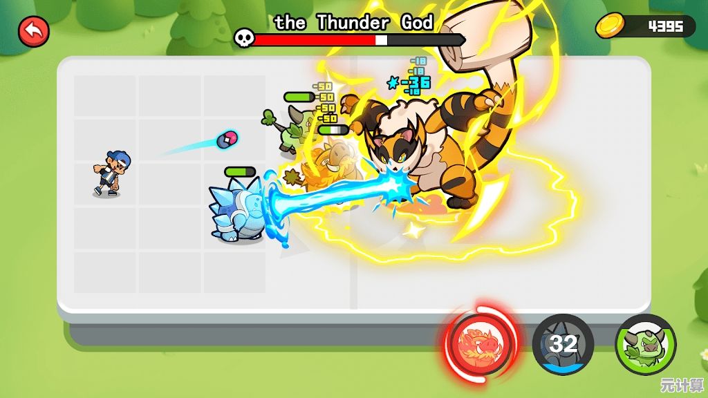 还在找能拼装怪物的游戏?怪兽乐园》战斗+拼图双倍快乐! 还在找能拼装怪物的游戏?怪兽乐园》战斗+拼图双倍快乐!