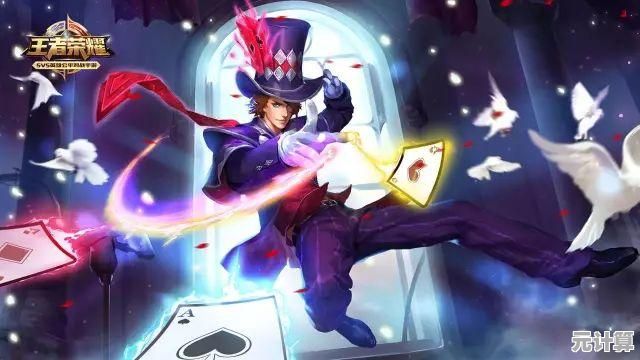 还在找公平对抗手游？荒野乱斗安卓版》S17赛季全新英雄已上线！