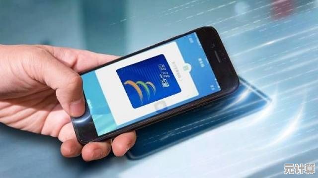 掌握手机NFC功能:日常应用与高效操作完全指南 掌握手机NFC功能:日常应用与高效操作完全指南