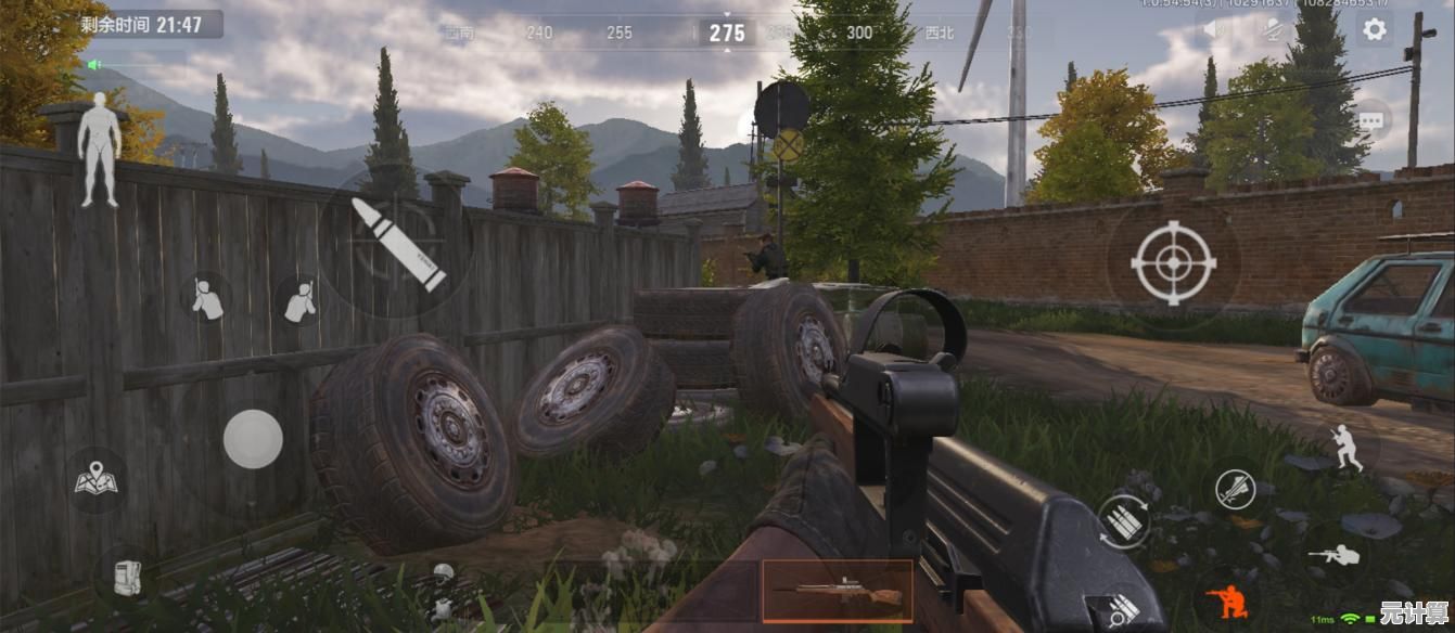 还在寻找刺激的潜入射击游戏?暗区突围云游戏》满足你! 还在寻找刺激的潜入射击游戏?暗区突围云游戏》满足你!