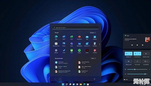U盘安装Win11系统完整指南:简单操作快速上手 U盘安装Win11系统完整指南:简单操作快速上手