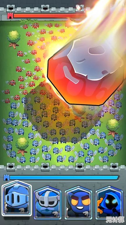 想尝试紧凑Q版画面与创新玩法的塔防?空间炮塔防御》够格吗? 想尝试紧凑Q版画面与创新玩法的塔防?空间炮塔防御》够格吗?