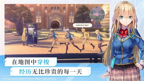 不体验《炽焰天穹》怎知末世冒险有多燃? 不体验《炽焰天穹》怎知末世冒险有多燃?