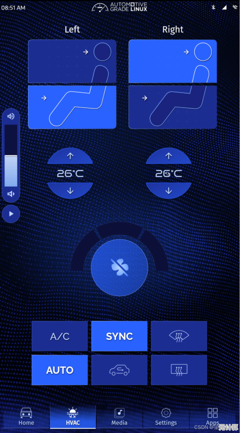 探索Linux系统官网：开源操作系统的权威资源与社区平台