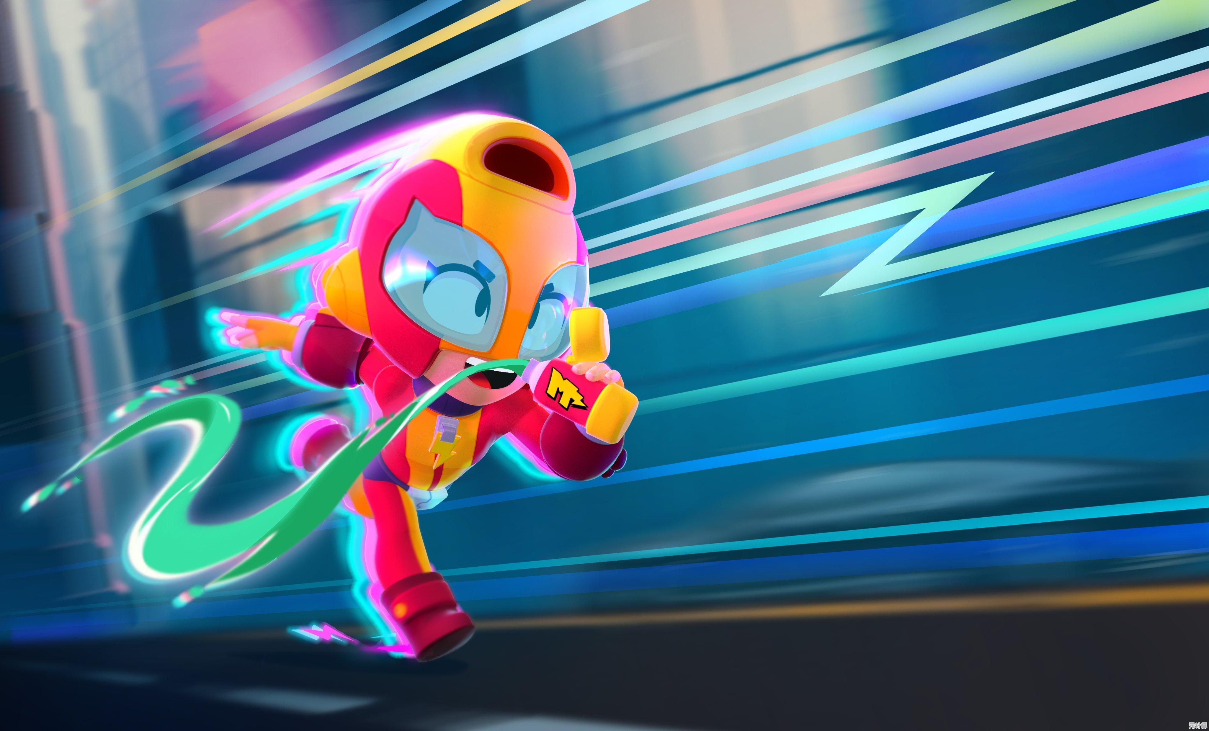 想解锁新英雄和炫酷皮肤？荒野乱斗正式服》的赛季更新和丰富奖励不够吸引你吗？