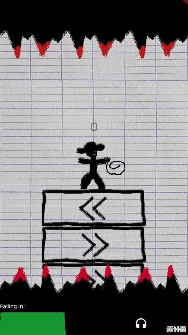 如何让火柴人跌入陷阱获得高分？弄死火柴人正版》教你玩转解谜！