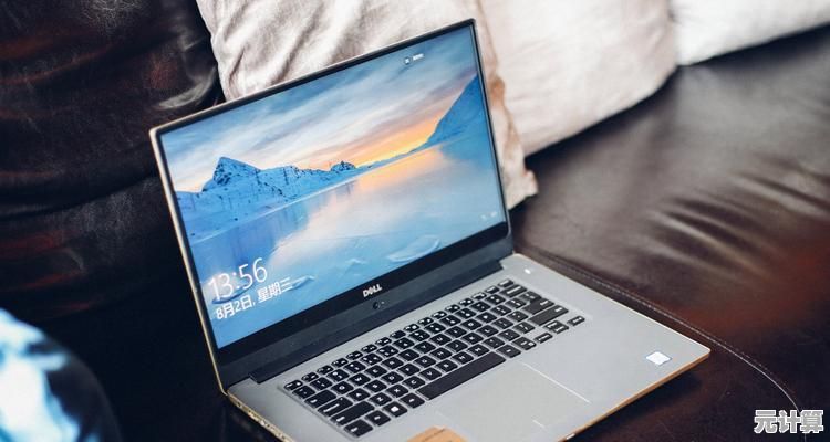 Dell电脑：卓越性能与持久可靠性的理想之选