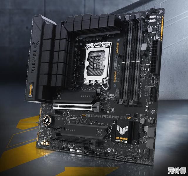 华硕主板性能优化指南:全面释放电脑潜能,打造极致游戏环境 华硕主板性能优化指南:全面释放电脑潜能,打造极致游戏环境