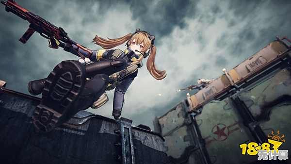 想体验二次元战棋的魅力？少女前线2》等你来指挥！