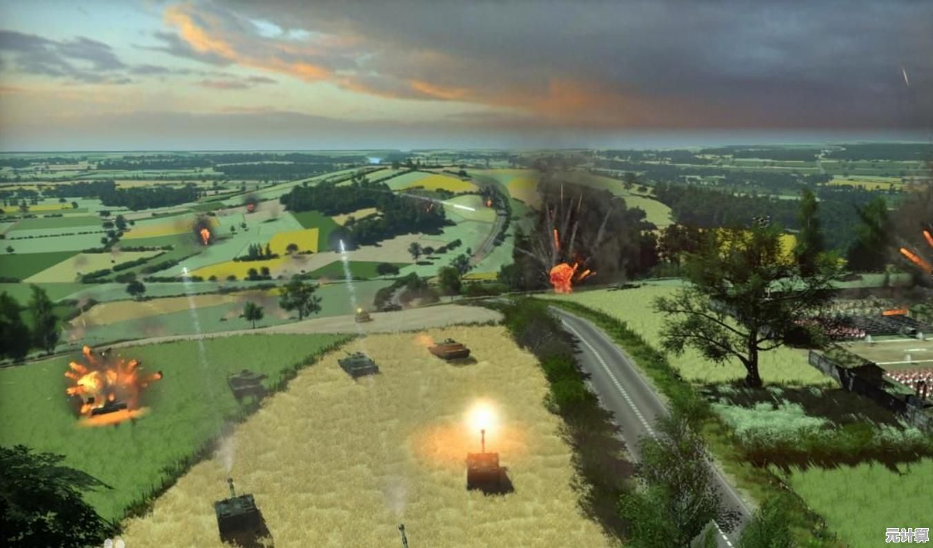 还在纠结兵种搭配?战争模拟器手机版》让你化身战略大师! 还在纠结兵种搭配?战争模拟器手机版》让你化身战略大师!