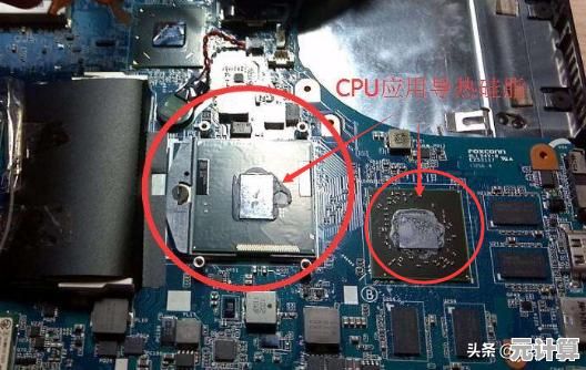 确保CPU高效运行：掌握温度正常范围与适宜温度维持方法