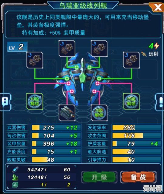 想要体验超有趣的休闲策略游戏？太空战争行星防御》你玩过了吗？