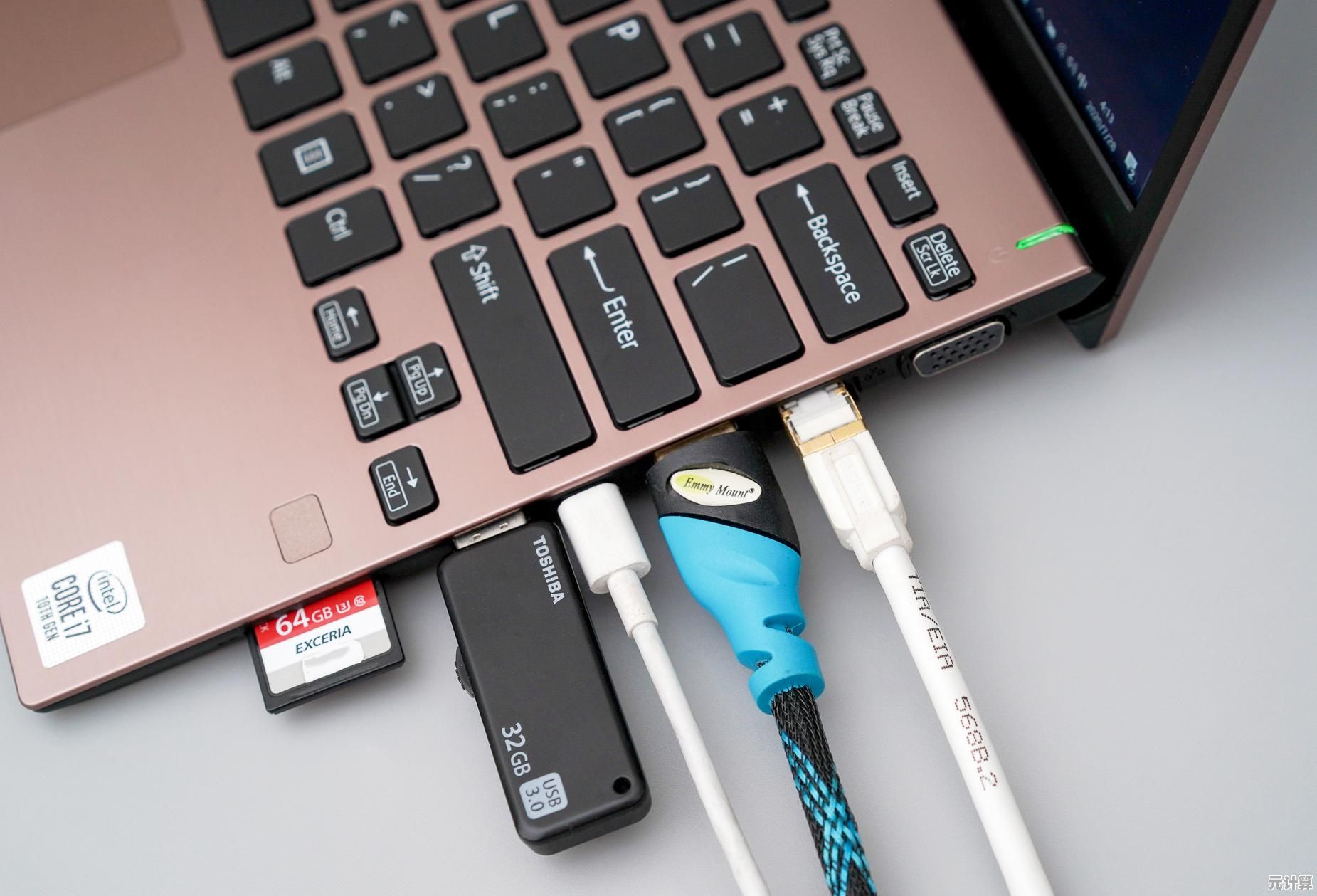 VAIO笔记本融合轻薄便携与高性能，助您高效应对工作挑战、尽享娱乐时光