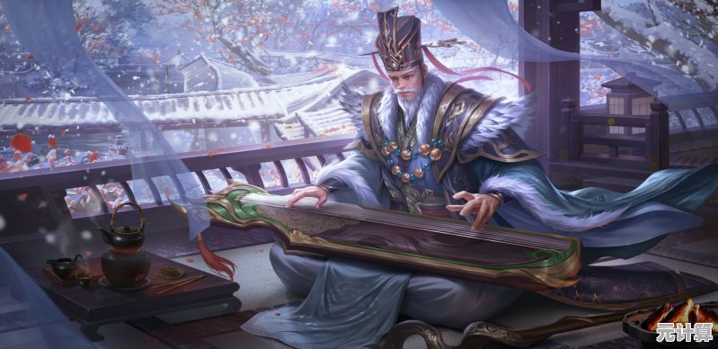 还在为寻找一款画面精美、玩法多样的卡牌游戏发愁？三国杀OL重置版十周年庆典等你来战！